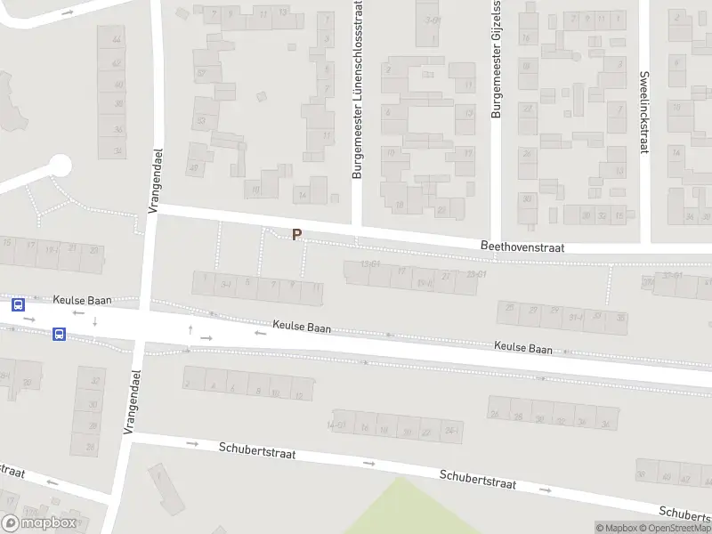 112 melding Overlastmelding Beethovenstraat in Sittard gesloten