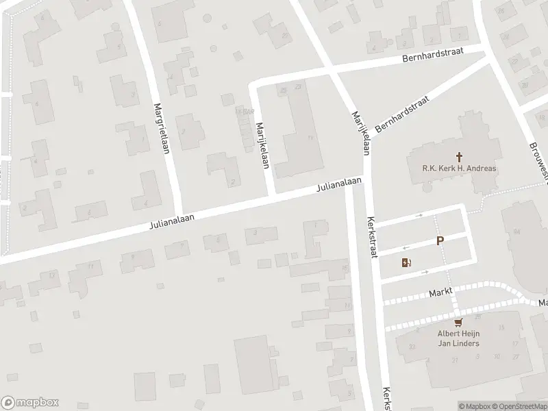 112 melding Overlastmelding Julianalaan in Melick