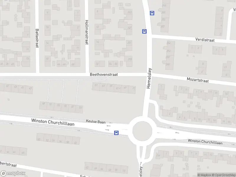 112 melding Overlastmelding Beethovenstraat in Sittard gesloten