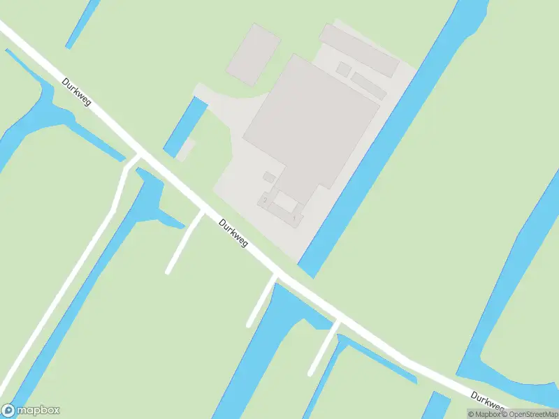 Brandweer met gepaste spoed naar de Durkweg in Kwadijk vanwege dier(en) in nood