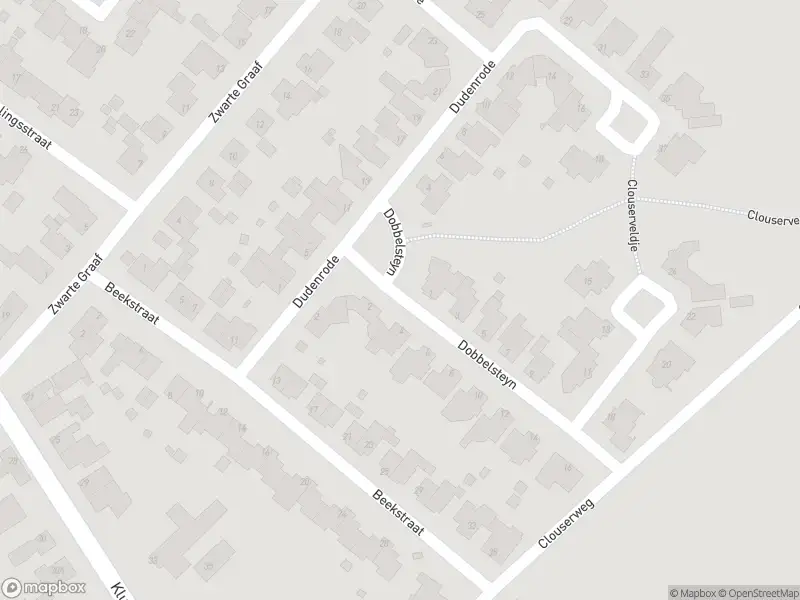 Overlastmelding Dobbelsteyn in Doenrade gesloten