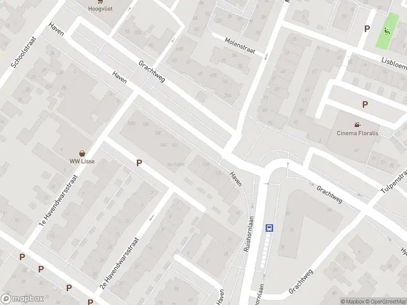 112 melding Overlastmelding Grachtweg in Lisse