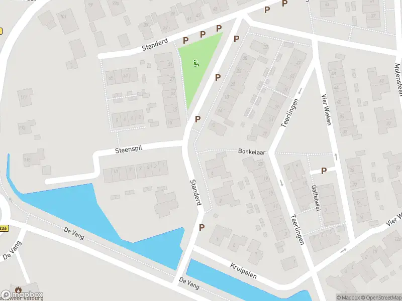 112 melding Overlastmelding Standerd in Valburg