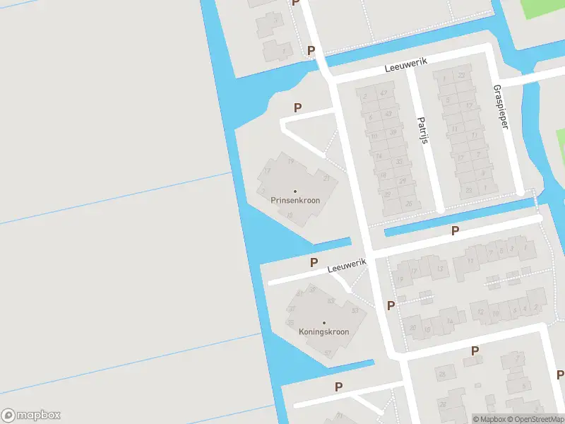 Anonieme overlastmelding Leeuwerik in Leimuiden gesloten