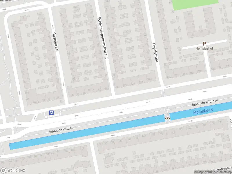 112 melding Overlastmelding Johan de Wittlaan in Arnhem