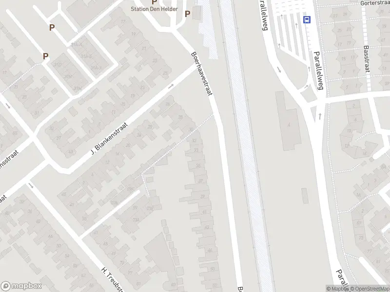 Overlastmelding Boerhaavestraat in Den Helder gesloten