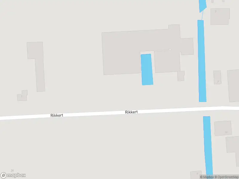 Overlastmelding Rikkert in Andijk gesloten