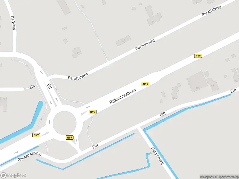 112 melding Overlastmelding Elft in Hippolytushoef gesloten