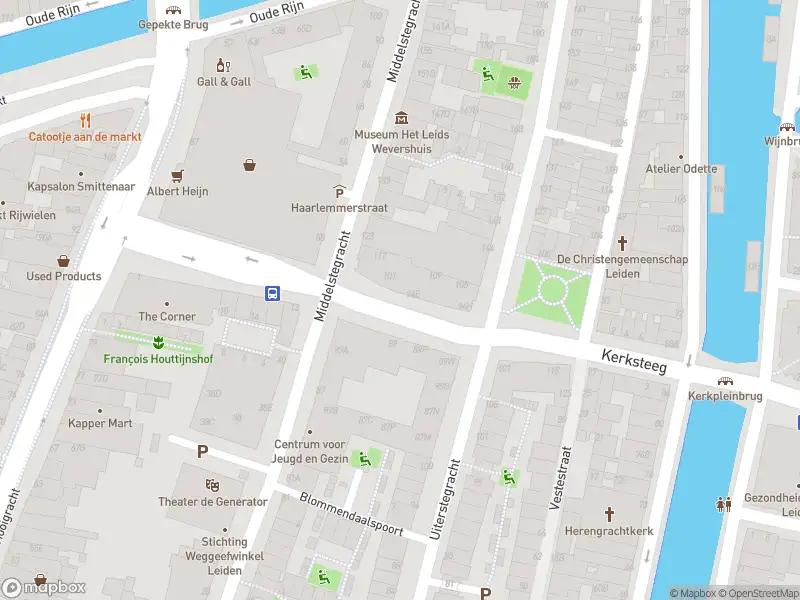 112 melding Besteld ambulance vervoer naar de Ir. Driessenstraat in Leiden