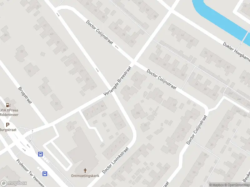 Overlastmelding Verlengde Breestraat in Middenmeer gesloten