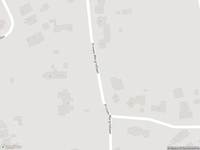 Overlastmelding Prinses Margrietlaan in Best