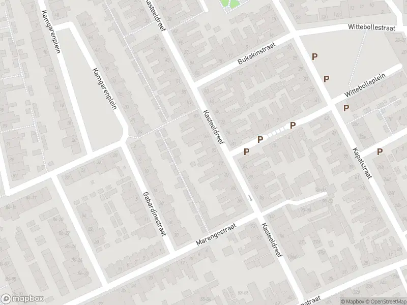 Overlastmelding Textielplein in 5046RK Tilburg