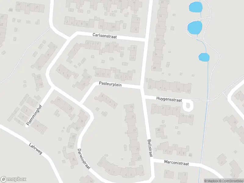 Overlastmelding Pasteurplein in Sittard gesloten
