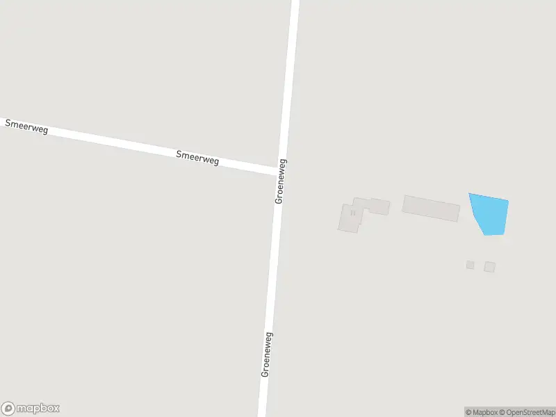 Overlastmelding Groeneweg in Bunschoten-Spakenburg