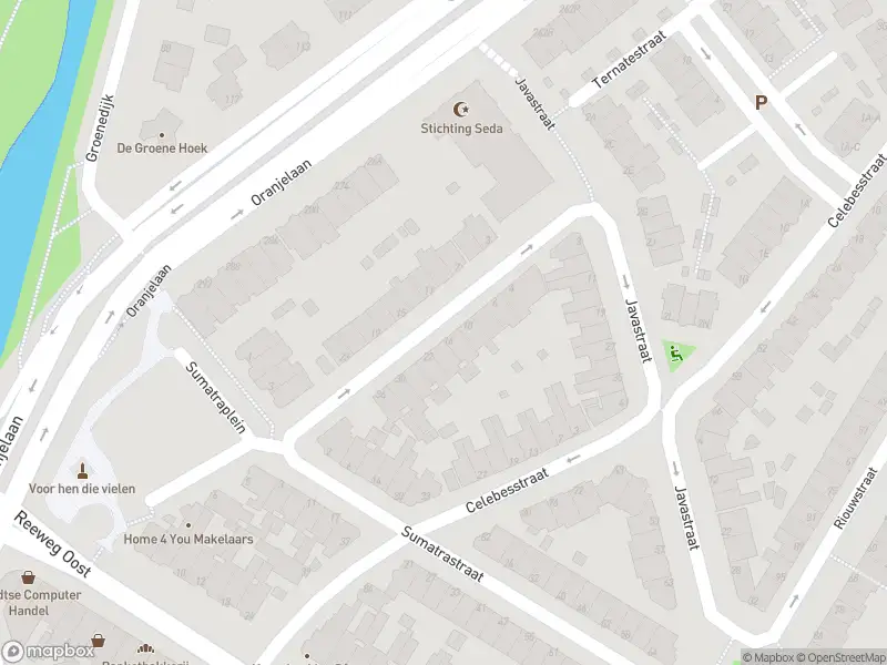 Overlastmelding Borneostraat in Dordrecht gesloten