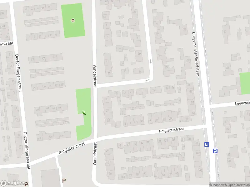 112 melding Anonieme overlastmelding Nicolaas Beetsstraat in Waalwijk gesloten