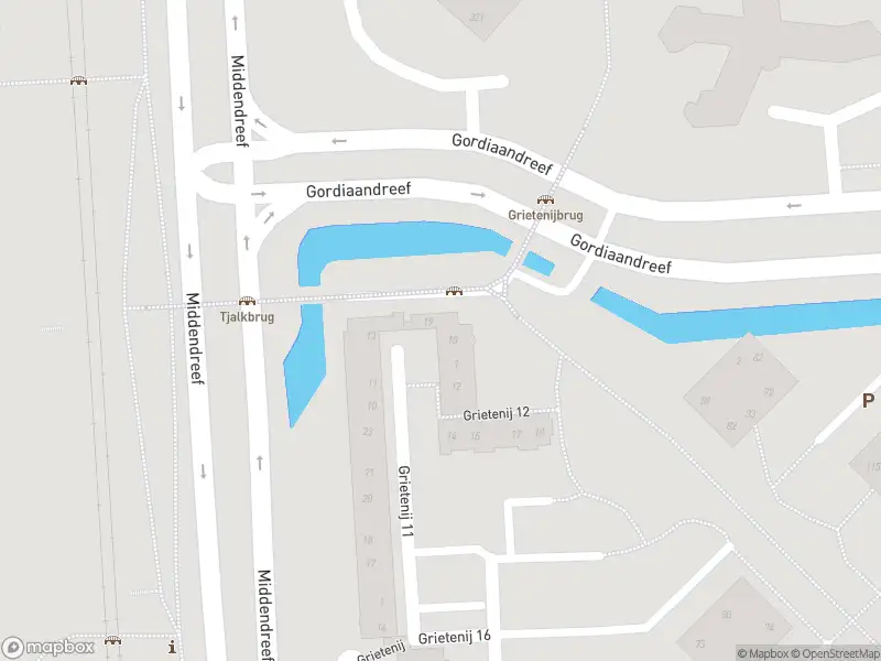 Overlastmelding Grietenij in Lelystad