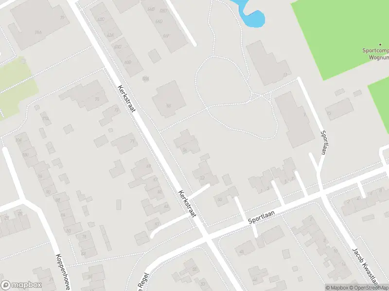 112 melding Overlastmelding Kerkstraat in Wognum (Koggen) gesloten