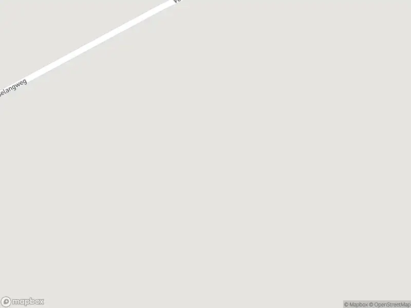 Ambulance met grote spoed naar de Veenselangweg in Den Burg