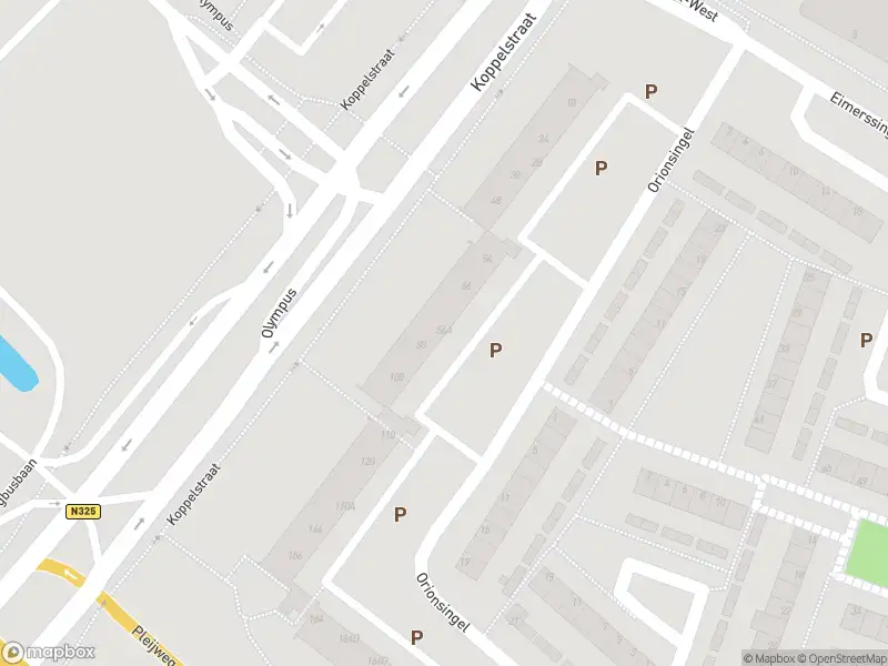 Overlastmelding Orionsingel in Arnhem