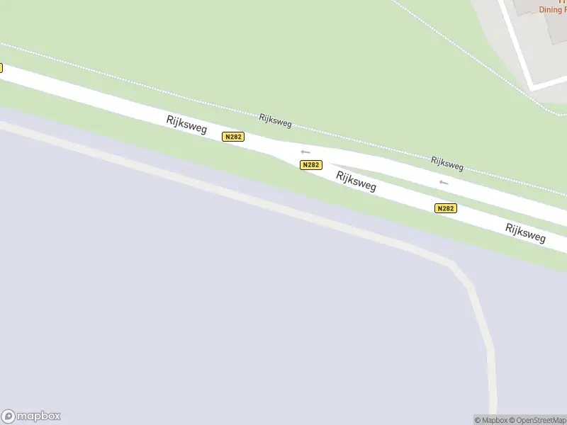 112 melding Overlastmelding Rijksweg in Rijen