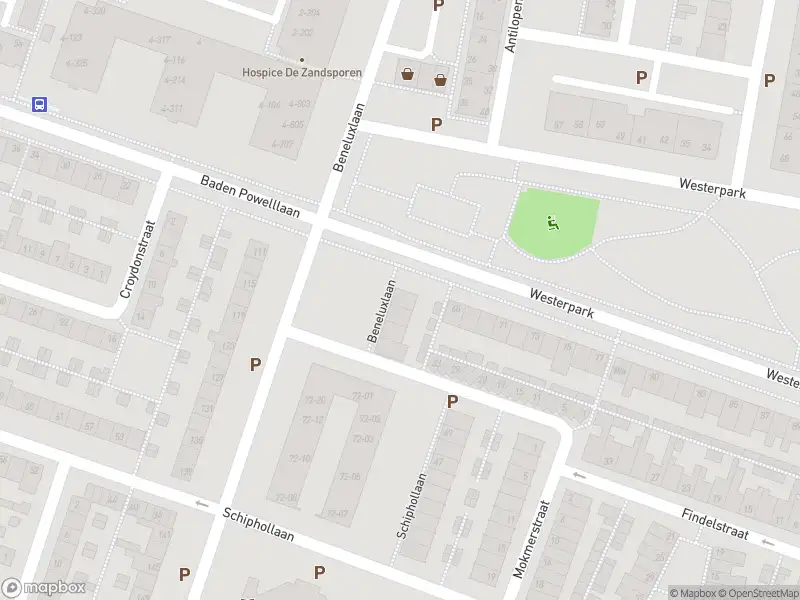 Anonieme overlastmelding Beneluxlaan in Tilburg gesloten