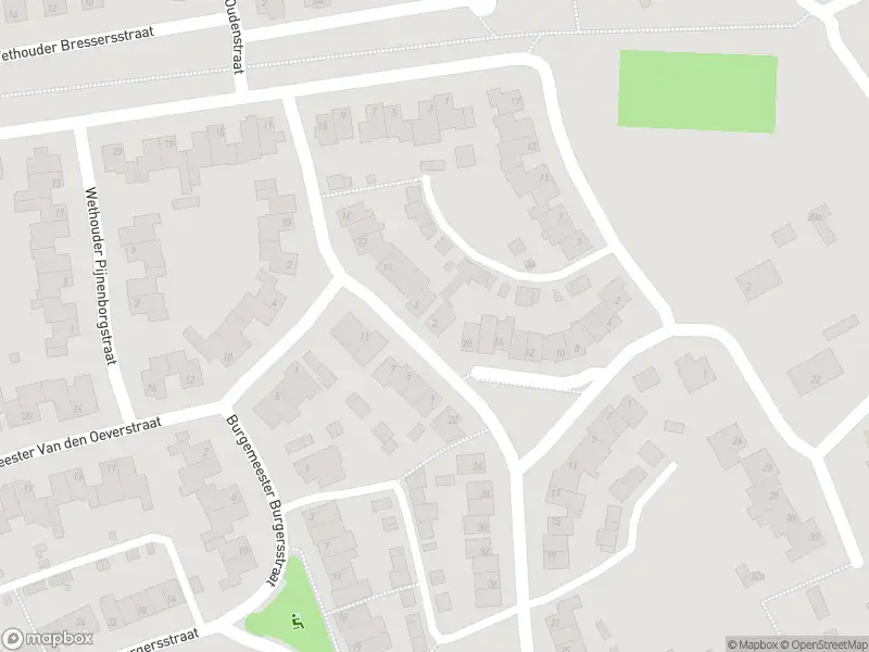 Overlastmelding Burgemeester Schijvensstraat in Haaren gesloten