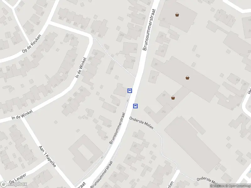 Overlastmelding Brunssummerstraat in Schinveld