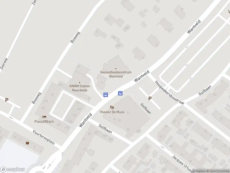 Overlastmelding Wantveld in Noordwijk