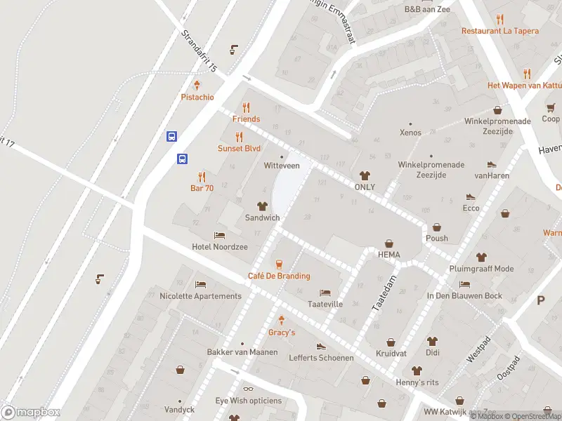 112 melding Overlastmelding Emmaplein in Katwijk