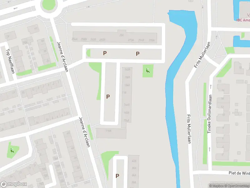 Anonieme overlastmelding Jeanne d'Arclaan in Amstelveen gesloten