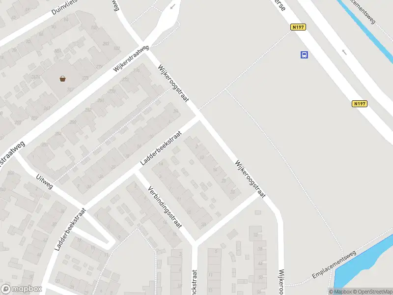 Overlastmelding Wijkeroogstraat in Velsen-Noord