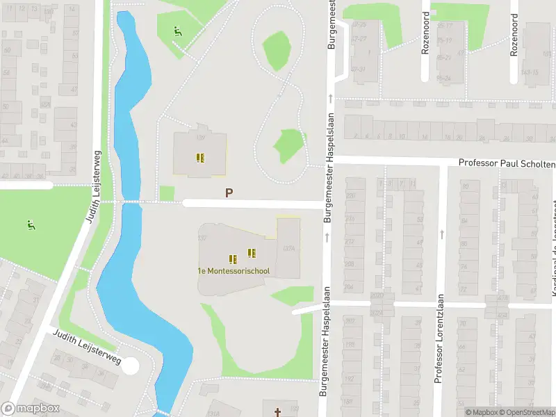 Anonieme overlastmelding Burgemeester Haspelslaan in Amstelveen gesloten