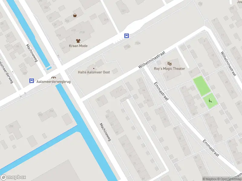 112 melding Overlastmelding Wilhelminastraat in Aalsmeer gesloten