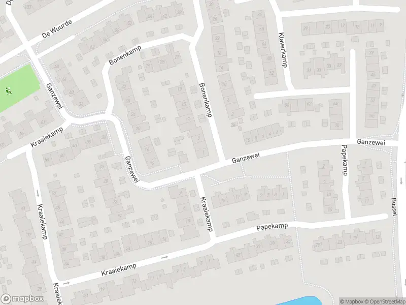 Overlastmelding Bonenkamp in Elst gesloten