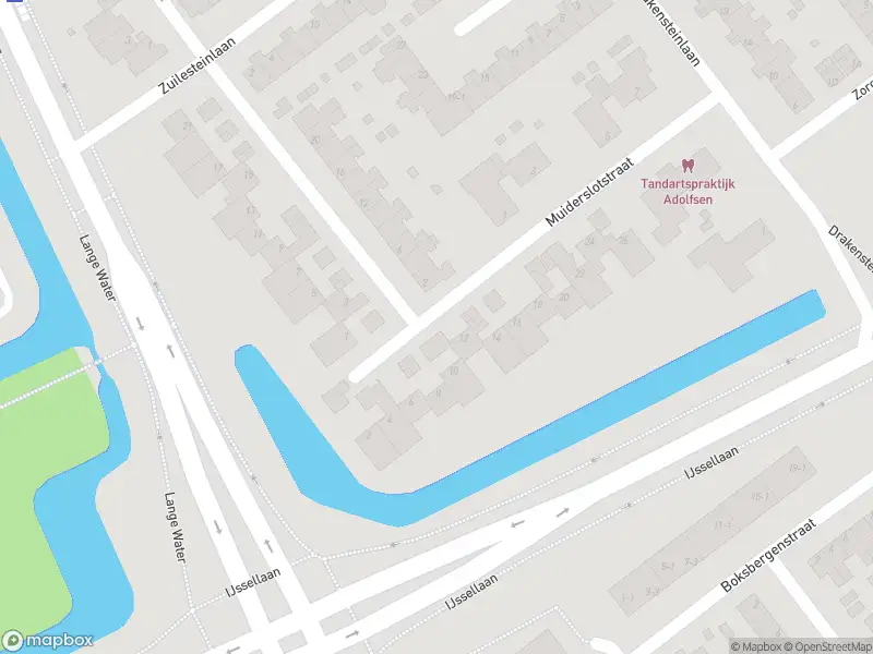 112 melding Overlastmelding Muiderslotstraat in Arnhem