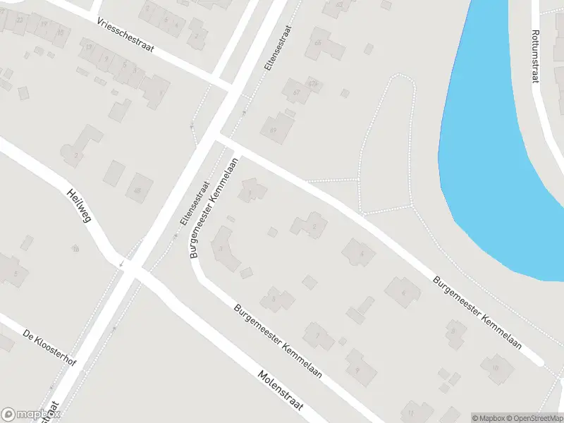 112 melding Overlastmelding Burgemeester Kemmelaan in Duiven