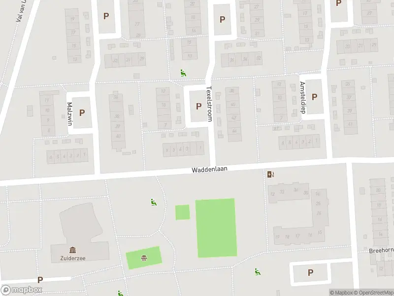 Overlastmelding Texelstroom in Lelystad gesloten