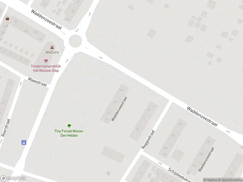 Overlastmelding Waddenzeestraat in Den Helder gesloten