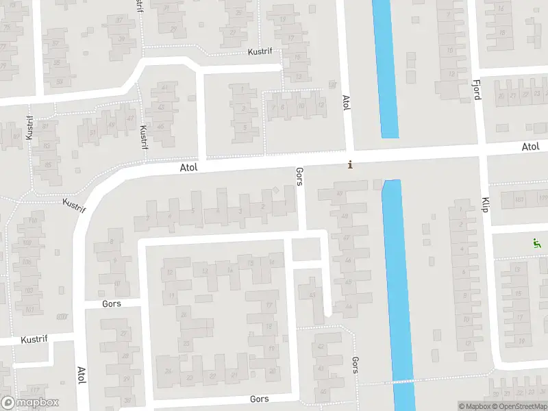 112 melding Overlastmelding Gors in Lelystad gesloten