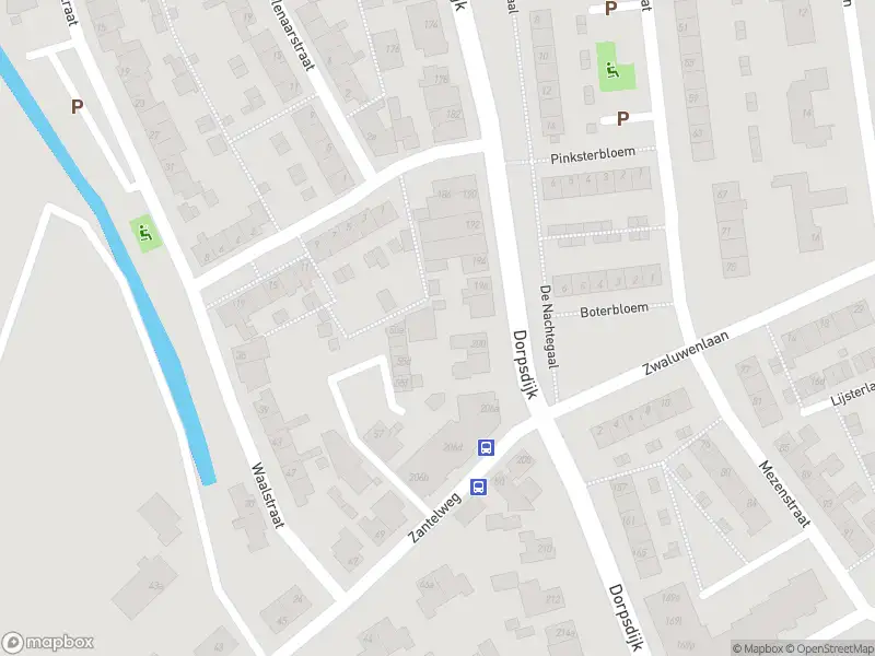 112 melding Ambulance met gepaste spoed naar de Dorpsdijk in Rhoon