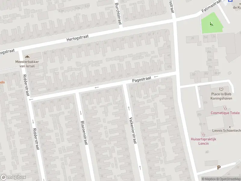 Overlastmelding Valkenierstraat in Tilburg gesloten