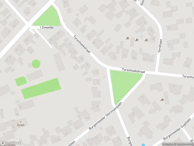 Overlastmelding Burgemeester Panislaan in Berkel-Enschot gesloten