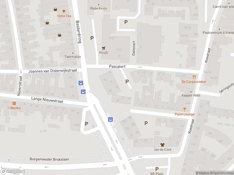 Anonieme overlastmelding Pascalerf in Tilburg gesloten