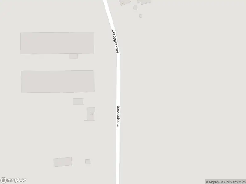 Overlastmelding Leropperweg in Sint Odiliënberg