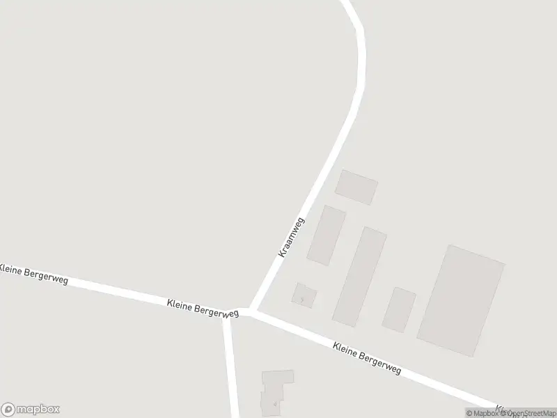 Overlastmelding Kraamweg in Sint Odiliënberg gesloten