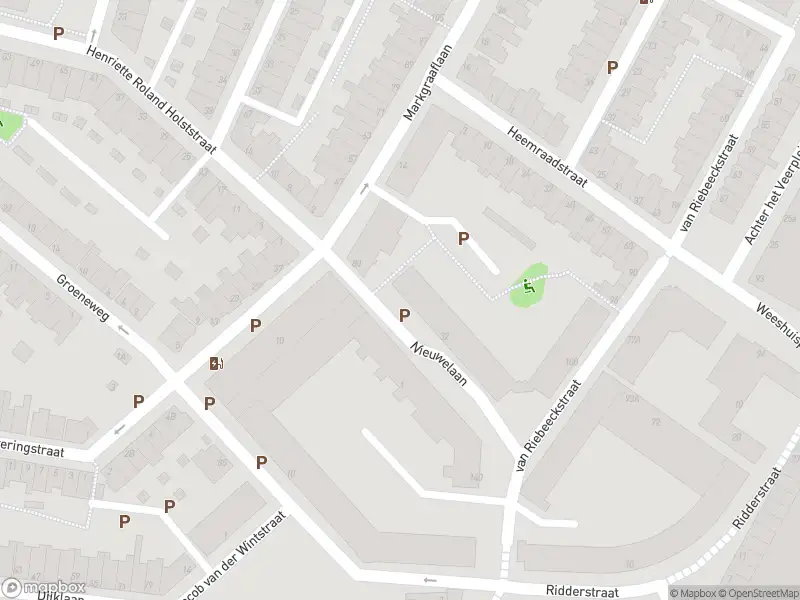 Besteld ambulance vervoer naar de Nieuwelaan in Vlaardingen