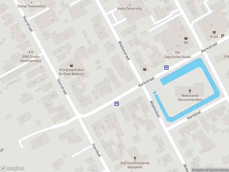 Overlastmelding Kerkstraat in Nieuw-Beijerland gesloten