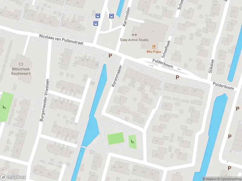 Overlastmelding Korenmaaier in Goudswaard gesloten