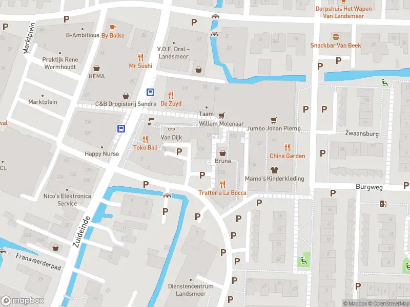 112 melding Overlastmelding Nieuwe Gouw in Landsmeer